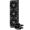 Система жидкостного охлаждения PCcooler DE360 Black - DE360-BKAWXX-GL