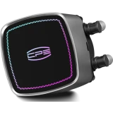 Система жидкостного охлаждения PCcooler DE360 Black (DE360-BKAWXX-GL)