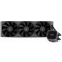 Система жидкостного охлаждения PCcooler DE360 Black - DE360-BKAWXX-GL - фото 2