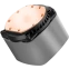 Система жидкостного охлаждения PCcooler DE360 Black - DE360-BKAWXX-GL - фото 4
