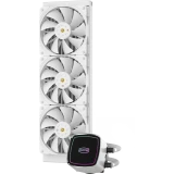 Система жидкостного охлаждения PCcooler DE360 White (D5-Q360WWHNXX-GL)