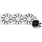 Система жидкостного охлаждения PCcooler DE360 White - D5-Q360WWHNXX-GL - фото 2