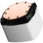 Система жидкостного охлаждения PCcooler DE360 White - D5-Q360WWHNXX-GL - фото 4