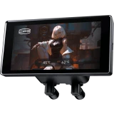 Система жидкостного охлаждения PCcooler Max ARGB Display Black (DT360Max-BKAWXY-GL)