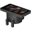 Система жидкостного охлаждения PCcooler Max ARGB Display Black - DT360Max-BKAWXY-GL - фото 4