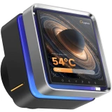 Система жидкостного охлаждения Ocypus Sigma L24 EX ARGB BK (Sigma-L24-BK2AAWLN00E-GL)