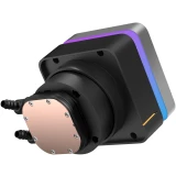Система жидкостного охлаждения Ocypus Sigma L24 EX ARGB BK (Sigma-L24-BK2AAWLN00E-GL)