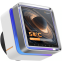 Система жидкостного охлаждения Ocypus Sigma L24 EX ARGB WH - Sigma-L24-WH2AAWLN00E-GL - фото 2