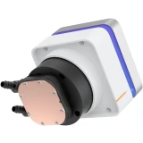 Система жидкостного охлаждения Ocypus Sigma L24 EX ARGB WH (Sigma-L24-WH2AAWLN00E-GL)