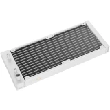 Система жидкостного охлаждения Ocypus Sigma L24 EX ARGB WH (Sigma-L24-WH2AAWLN00E-GL)