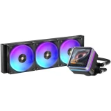 Система жидкостного охлаждения Ocypus Sigma L36 EX ARGB BK (Sigma-L36-BK3AAWLN00E-GL)