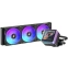 Система жидкостного охлаждения Ocypus Sigma L36 EX ARGB BK - Sigma-L36-BK3AAWLN00E-GL