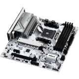 Материнская плата ASRock B550M Pro RS