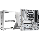 Материнская плата ASRock B550M Pro RS