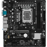 Материнская плата ASRock B860M-HDVP