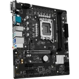 Материнская плата ASRock B860M-HDVP