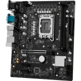 Материнская плата ASRock B860M-HDVP