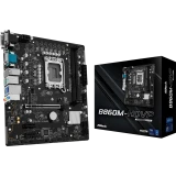 Материнская плата ASRock B860M-HDVP