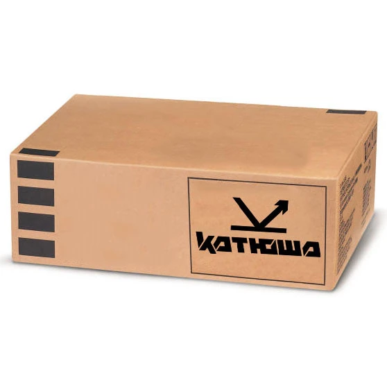 Муфта Катюша M348-14-0001-00