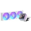 Система жидкостного охлаждения Ocypus Sigma L36 EX ARGB WH - Sigma-L36-WH3AAWLN00E-GL