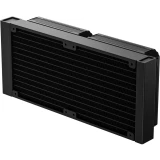 Система жидкостного охлаждения ID-COOLING SL240 V2 BLACK