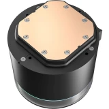 Система жидкостного охлаждения ID-COOLING SL240 V2 BLACK