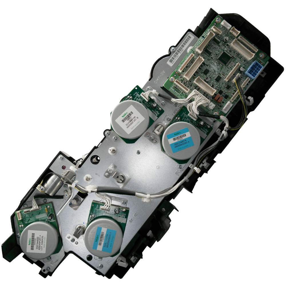 Редуктор Kyocera DR-8560 - 302V893080