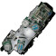 Редуктор Kyocera DR-8560 - 302V893080