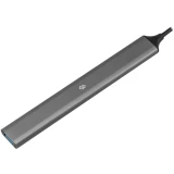 USB-концентратор Digma DHUB-7USB-AC-3.0