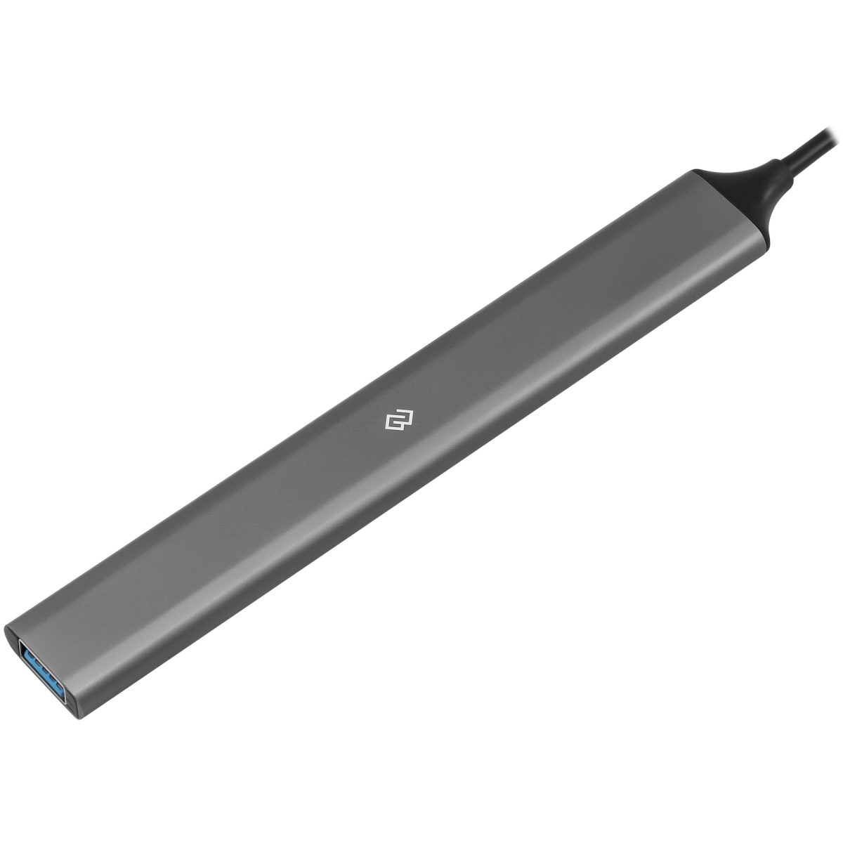 USB-концентратор Digma DHUB-7USB-AC-3.0 - фото 3