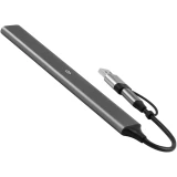 USB-концентратор Digma DHUB-7USB-AC-3.0