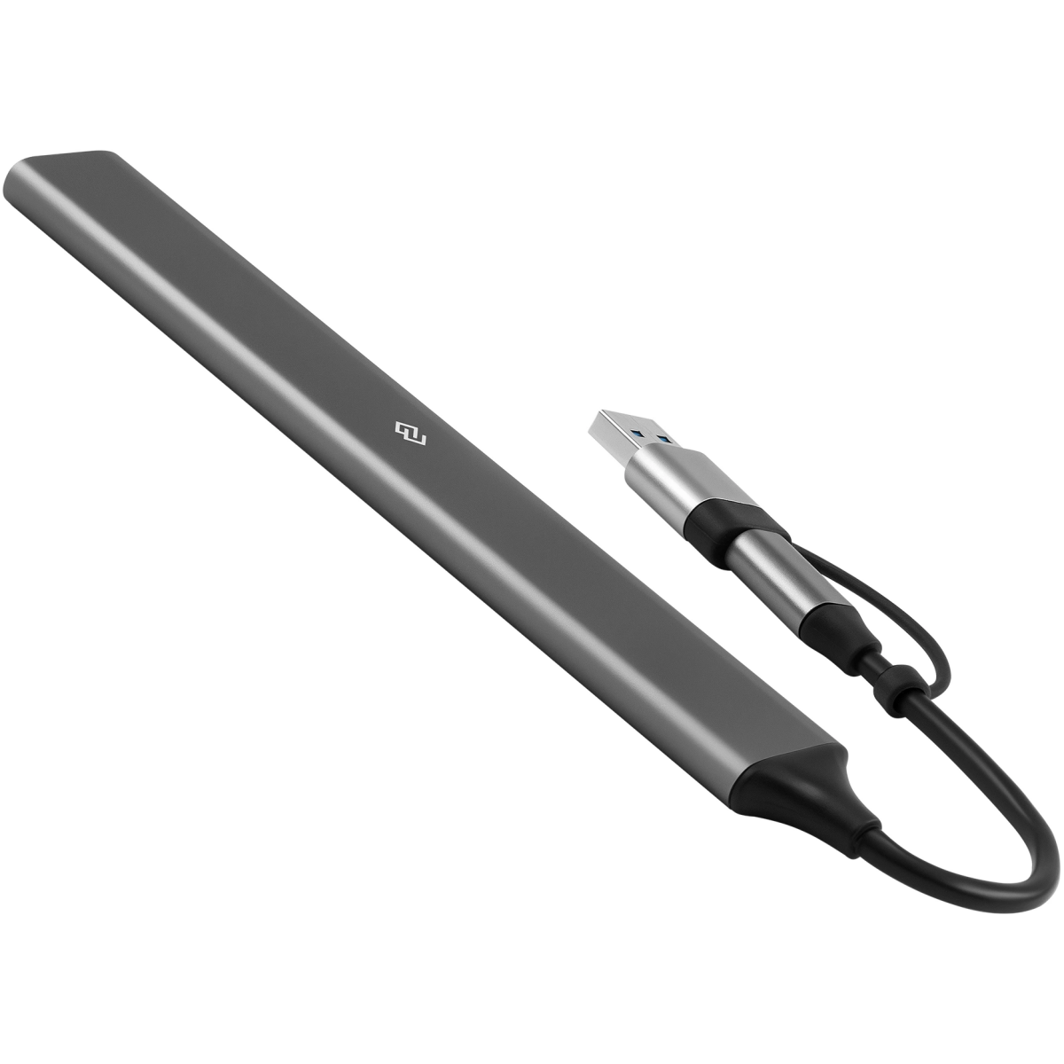USB-концентратор Digma DHUB-7USB-AC-3.0 - фото 4