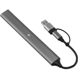 USB-концентратор Digma DHUB-7USB-AC-3.0