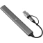 USB-концентратор Digma DHUB-7USB-AC-3.0 - фото 5