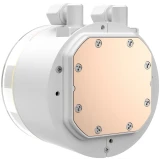 Система жидкостного охлаждения ID-COOLING SL240 V2 WHITE