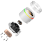 Система жидкостного охлаждения ID-COOLING SL240 V2 WHITE - фото 10