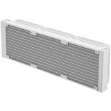 Система жидкостного охлаждения ID-COOLING SL360 V2 WHITE