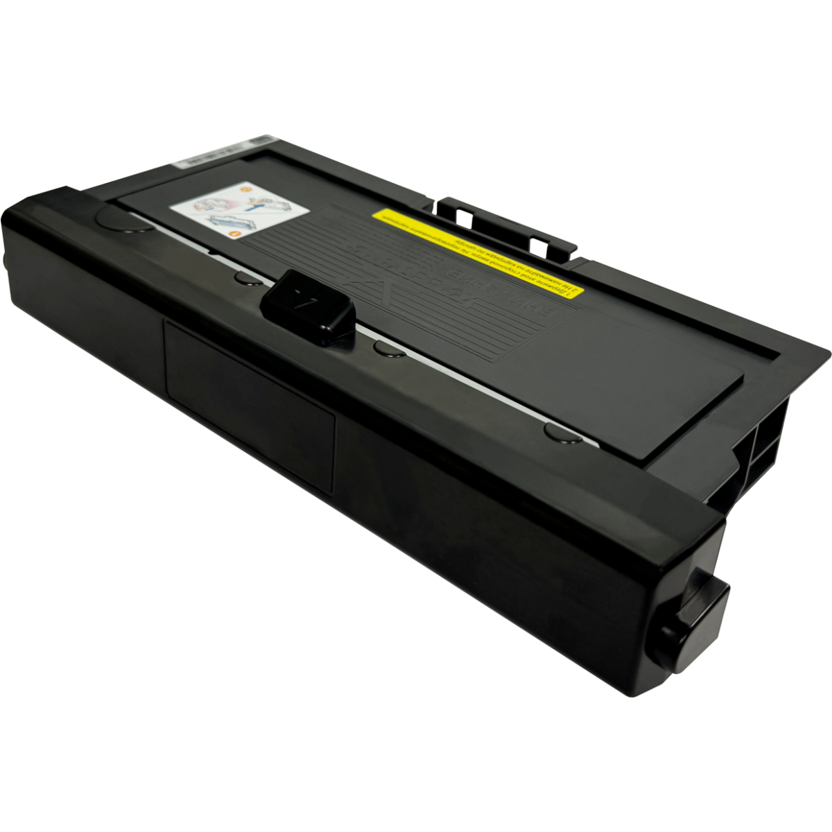 Картридж Катюша TKB133 Black