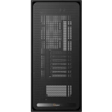 Корпус Ocypus Delta C70 BK (Delta-C70-BKG000XX-GL)
