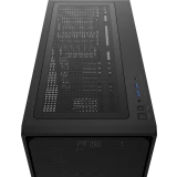 Корпус Ocypus Delta C70 BK (Delta-C70-BKG000XX-GL)