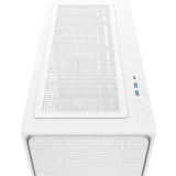 Корпус Ocypus Delta C70 WH (Delta-C70-WHG000XX-GL)