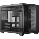 Корпус Ocypus Gamma C54 BK (Gamma-C54-BKD000XX-GL)