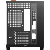 Корпус Ocypus Gamma C54 BK (Gamma-C54-BKD000XX-GL)