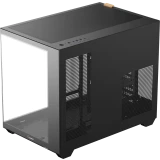 Корпус Ocypus Gamma C54 BK (Gamma-C54-BKD000XX-GL)
