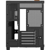 Корпус Ocypus Gamma C54 BK (Gamma-C54-BKD000XX-GL)