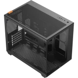Корпус Ocypus Gamma C54 BK (Gamma-C54-BKD000XX-GL)