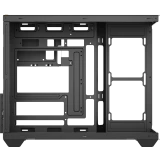 Корпус Ocypus Gamma C54 BK (Gamma-C54-BKD000XX-GL)