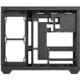 Корпус Ocypus Gamma C54 BK (Gamma-C54-BKD000XX-GL)