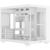 Корпус Ocypus Gamma C54 WH (Gamma-C54-WHD000XX-GL)