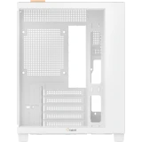 Корпус Ocypus Gamma C54 WH (Gamma-C54-WHD000XX-GL)